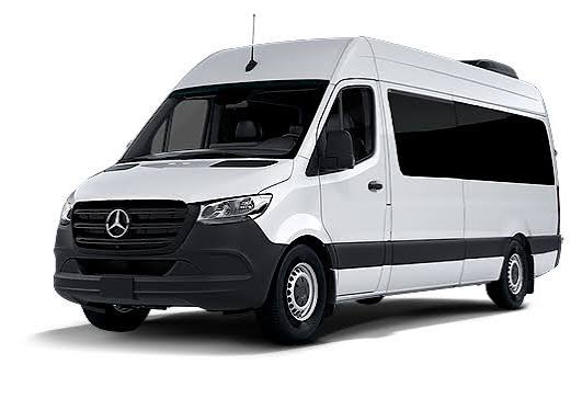 Van